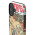 Alphonse Mucha Cycles Perfecta iPhone 16 Impact Case